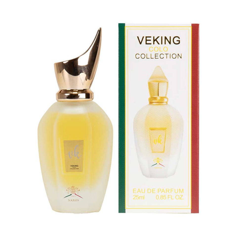 عطر ادکلن 25 میل ویکینگ ناکسوس 111