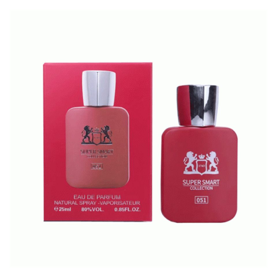 عطر ادکلن 25 میل سوپر اسمارت کالکشن مارلی کالان 051